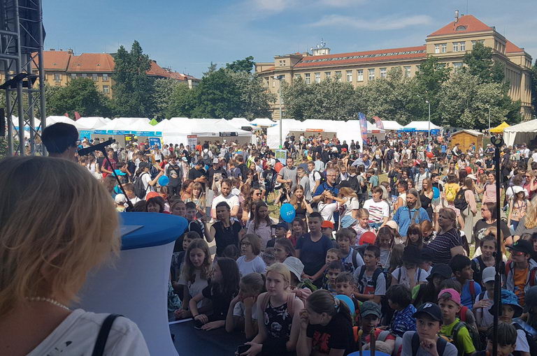 VědaFest 2022