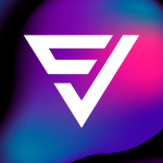 VědaFest logo ikona