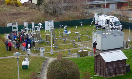 Český hydrometeorologický ústav