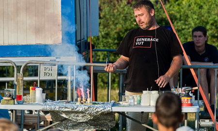 Vysoké učení technické v Brně, Fakulta chemická