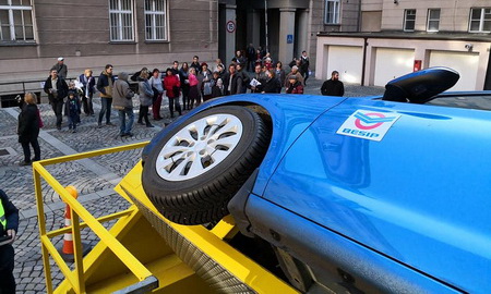 BESIP Praha