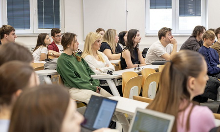 ČVUT Masarykův ústav vyšších studií