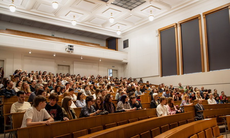 Filozofická fakulta Univerzity Karlovy
