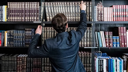 Husitská teologická fakulta Univerzity Karlovy