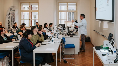 Pedagogická fakulta Univerzity Karlovy