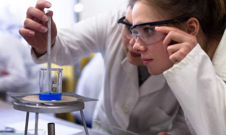Vysoká škola chemicko-technologická v Praze