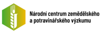 Národní centrum zemědělského a potravinářského výzkumu