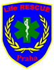 Life RESCUE – záchranáři Praha