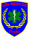 Life RESCUE – záchranáři Praha