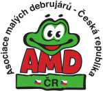 Asociace malých debrujárů České republiky