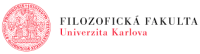 Filozofická fakulta Univerzity Karlovy