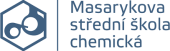 Masarykova střední škola chemická
