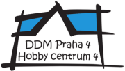 Dům dětí a mládeže Praha 4 – Hobby centrum 4