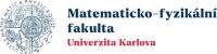Matematicko-fyzikální fakulta Univerzity Karlovy