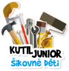 Kutil Junior - Šikovné děti