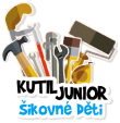Kutil Junior - Šikovné děti